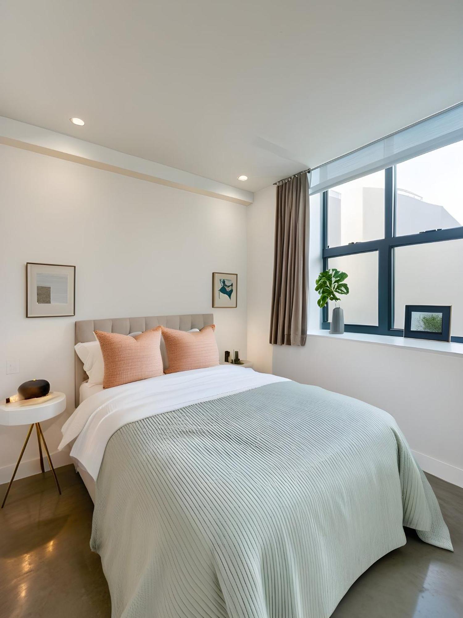 Апартаменты Spitalfields Sanctuary 2 Bed 2 Bath 100Sqm Aprt Лондон Экстерьер фото