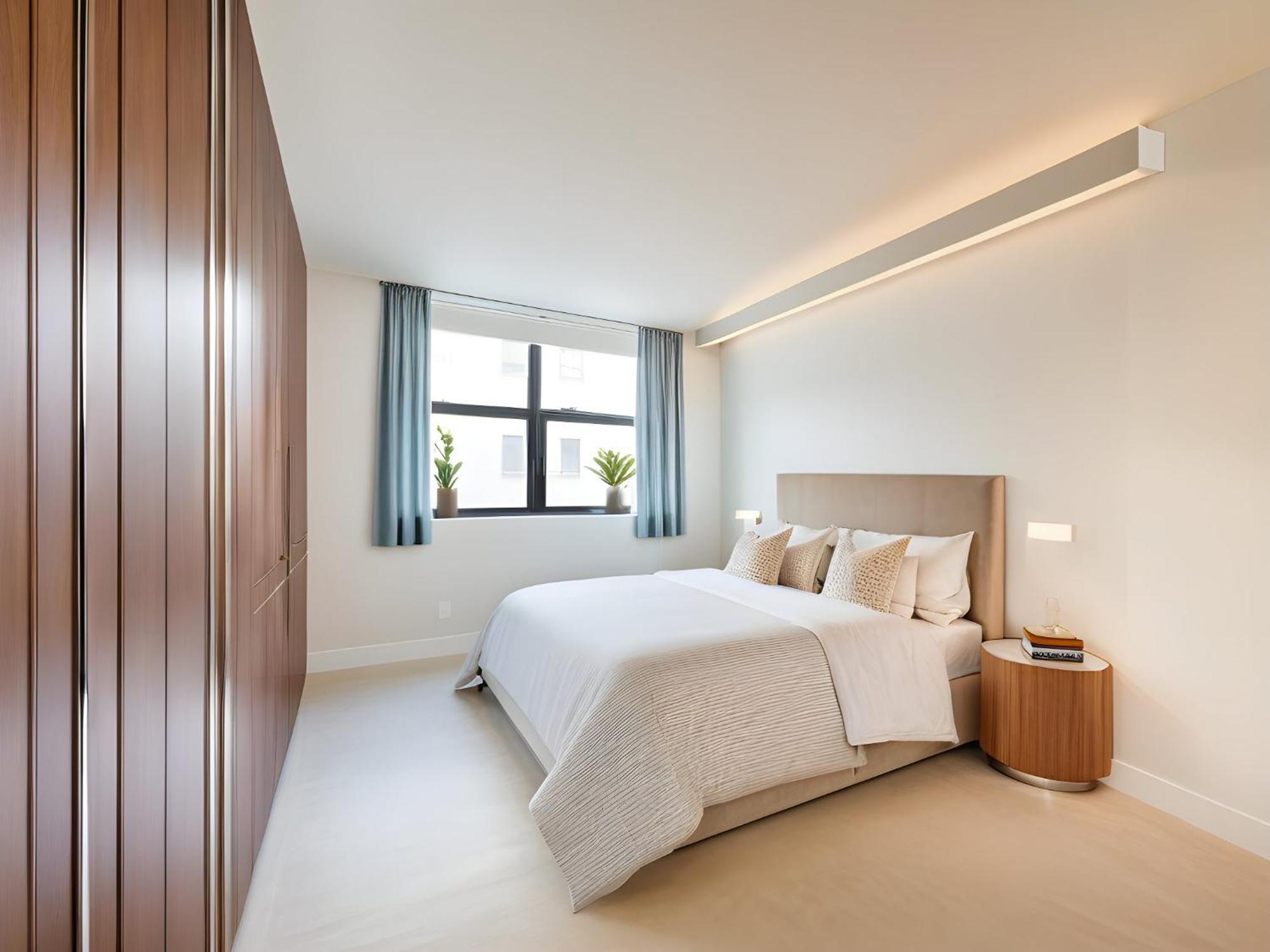 Апартаменты Spitalfields Sanctuary 2 Bed 2 Bath 100Sqm Aprt Лондон Экстерьер фото